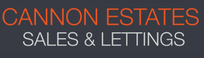 Logo of Cannon Estates