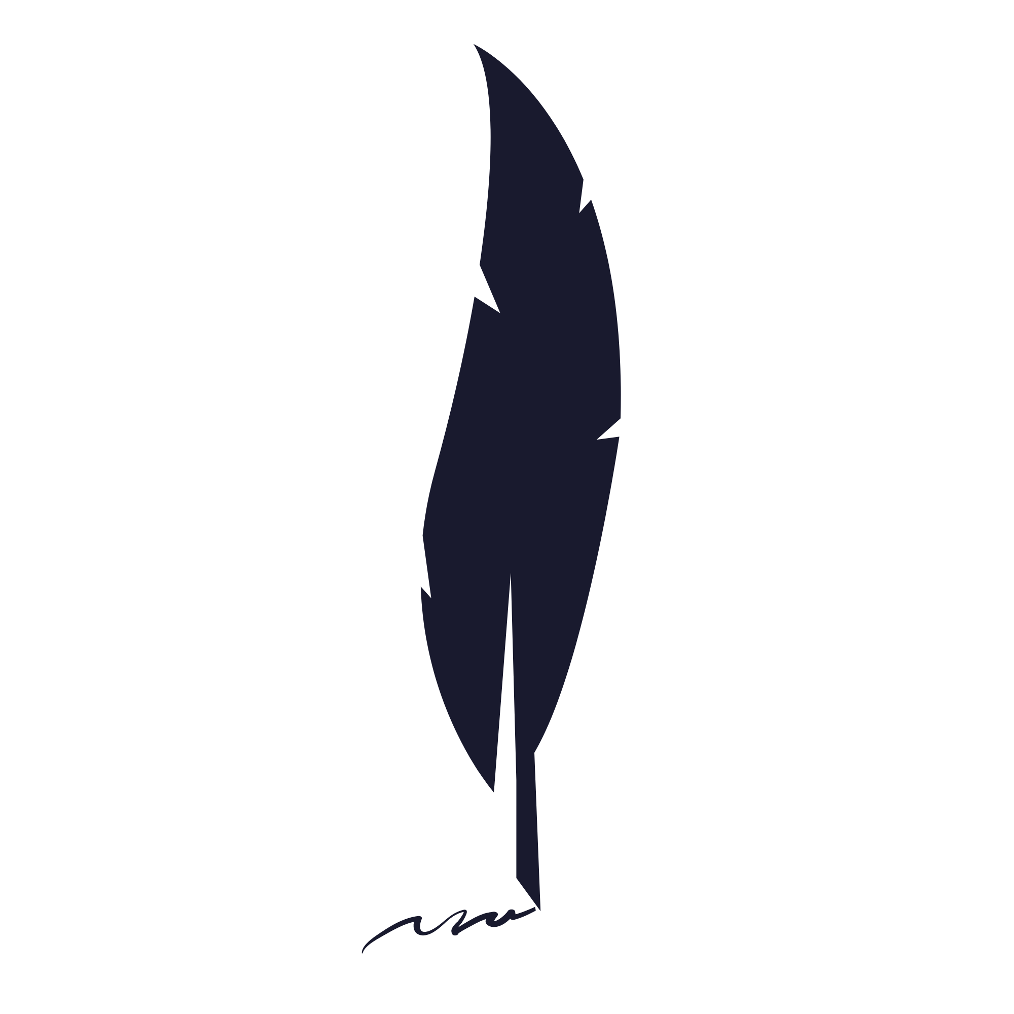 Logo of RoboQuill Direct Mail In Stamford, Lincolnshire