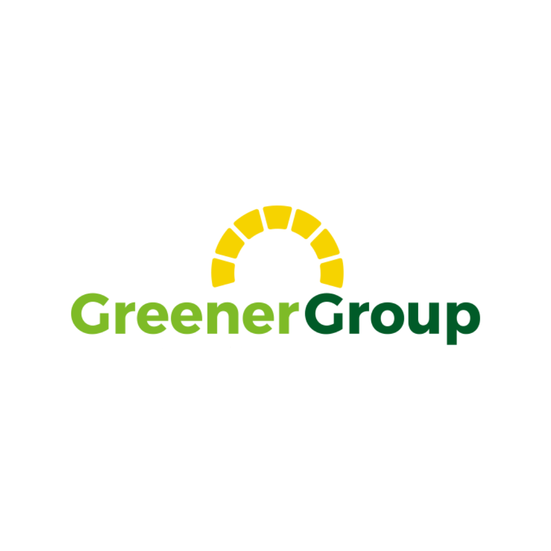 Logo of The Greener Group