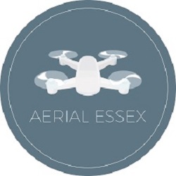 Logo of Aerial Essex Photographers - Advertising And Commercial In Ingatestone, Essex
