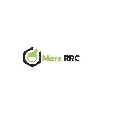 Logo of Marzrrc Chem Shop