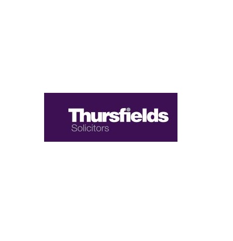 Logo of Thursfield Solicitors
