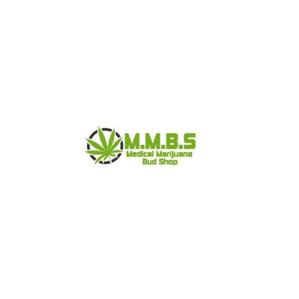 Logo of Medical Marijuana Bud Shop