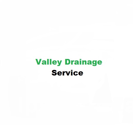 Logo of Valley Drainage Service Drainage Contractors In Clitheroe, Lancashire