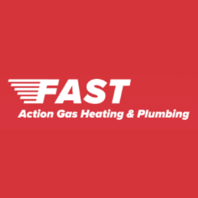 Logo of Fast Action Gas Heating Plumbing