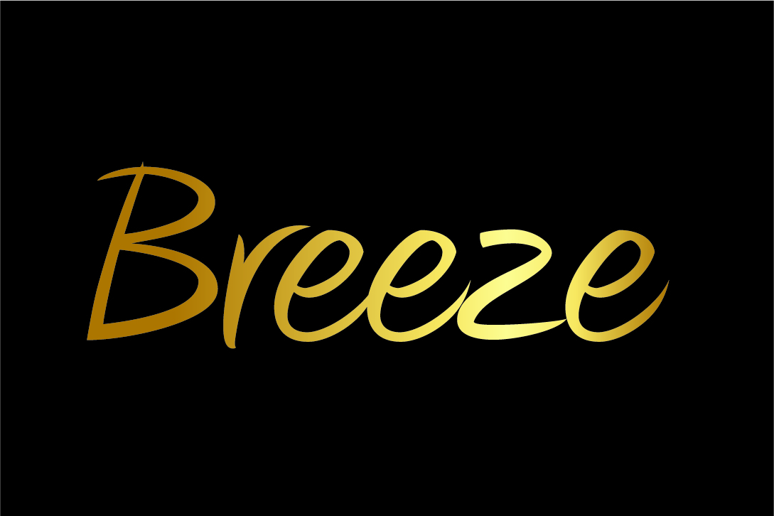Logo of Breeze Development - Website Design Development