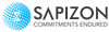 Logo of Sapizon Technologies