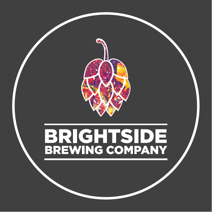 Logo of Brightside Brewing Company Wines Spirits And Beer - Retail In Radcliffe, Greater Manchester