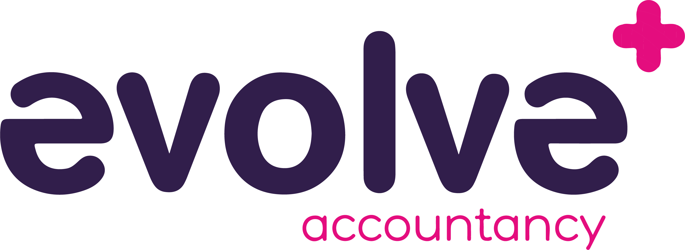 Logo of Evolve Accountancy