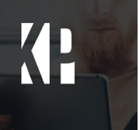 Logo of KAP SEO Services Marketing Consultants In Bridgwater, Somerset