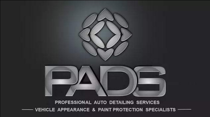 Logo of PADS Professional Auto Detailing Services Car Valet Services In Fareham, Hampshire Logo of PADS Professional Auto Detailing Services Car Valet Services In Fareham, Hampshire