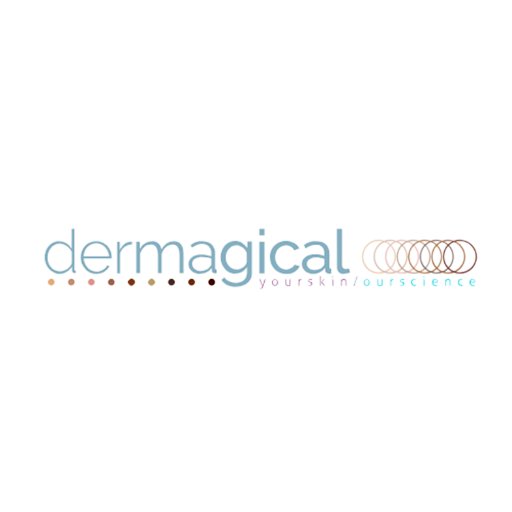 Logo of Dermagical Skin Clinic