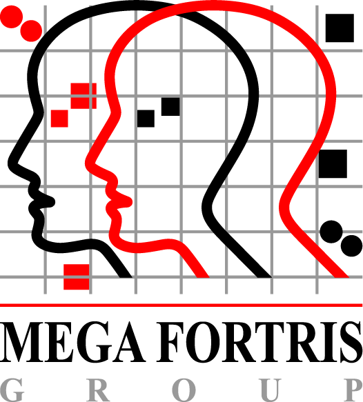 Logo of Mega Fortris Uk Security Products And Service In Wolverhampton, Staffordshire