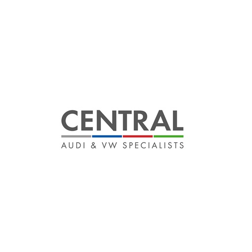 Logo of Central Audi & VW Specialists MOT Testing Station In Birmingham, West Midlands