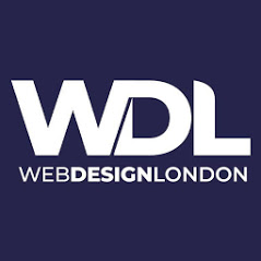 Logo of Web Design London