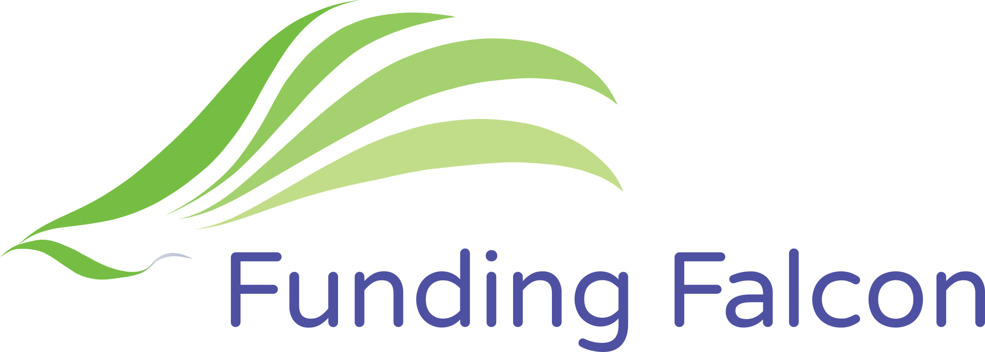 Logo of Funding Falcon Finance Brokers In Ipswich, Suffolk