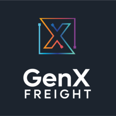 Logo of Gen X Freight Freight Forwarders In West Bromwich, West Midlands Logo of Gen X Freight Freight Forwarders In West Bromwich, West Midlands