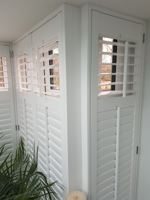 Logo of Shuttercraft Monmouth Blinds In Monmouth, Monmouthshire