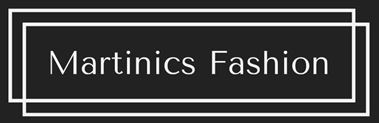 Logo of Martinics Fashion