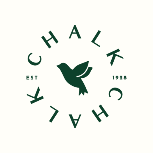 Logo of Chalk Wedding Venues In Pewsey, Wiltshire