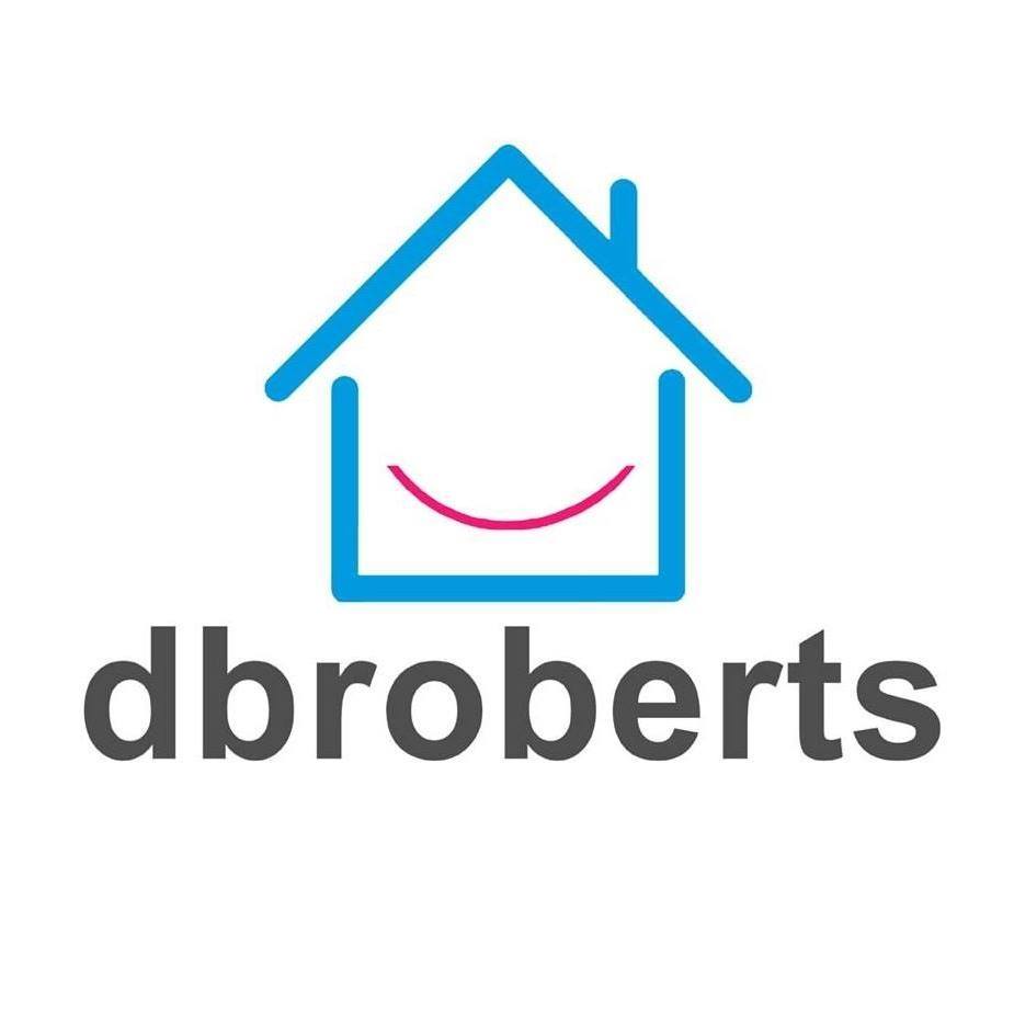 Logo of DB Roberts Property Centres - Estate agents and Letting Agents in Oakengates