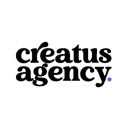 Logo of Creatus Agency