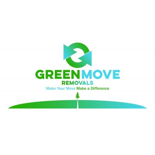 Logo of Green Move Removals
