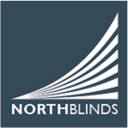Logo of North Blinds Ilkley Blinds In Ilkley, West Yorkshire