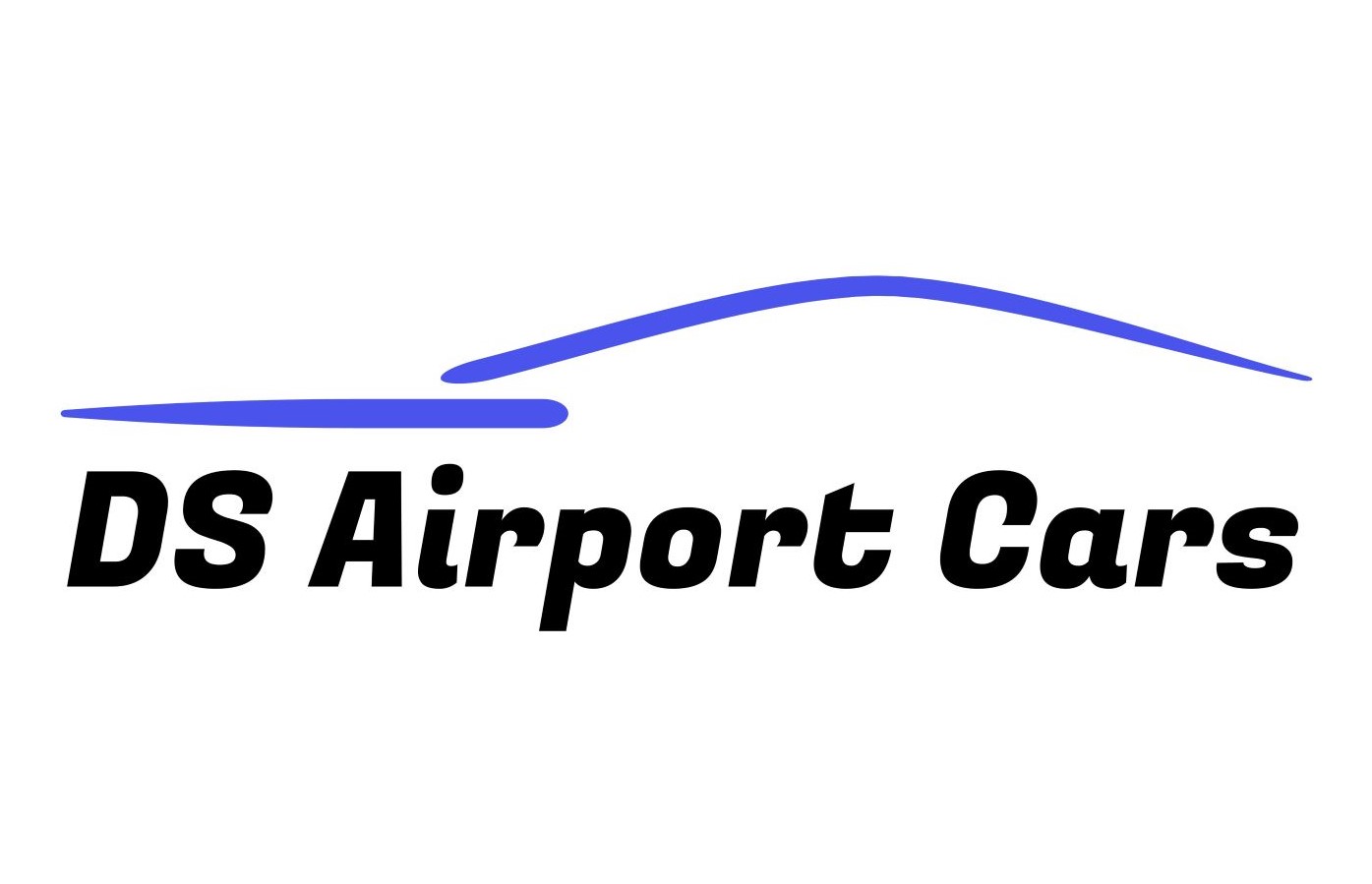 Logo of DS Airport Cars
