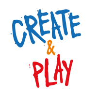 Logo of Create Play