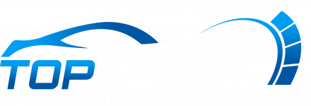 Logo of Top-Tuning