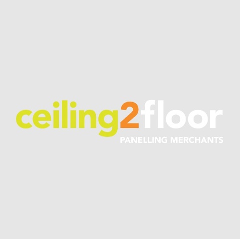 Logo of Ceiling2Floor Falkirk Home Improvement Services In Falkirk, Scotland