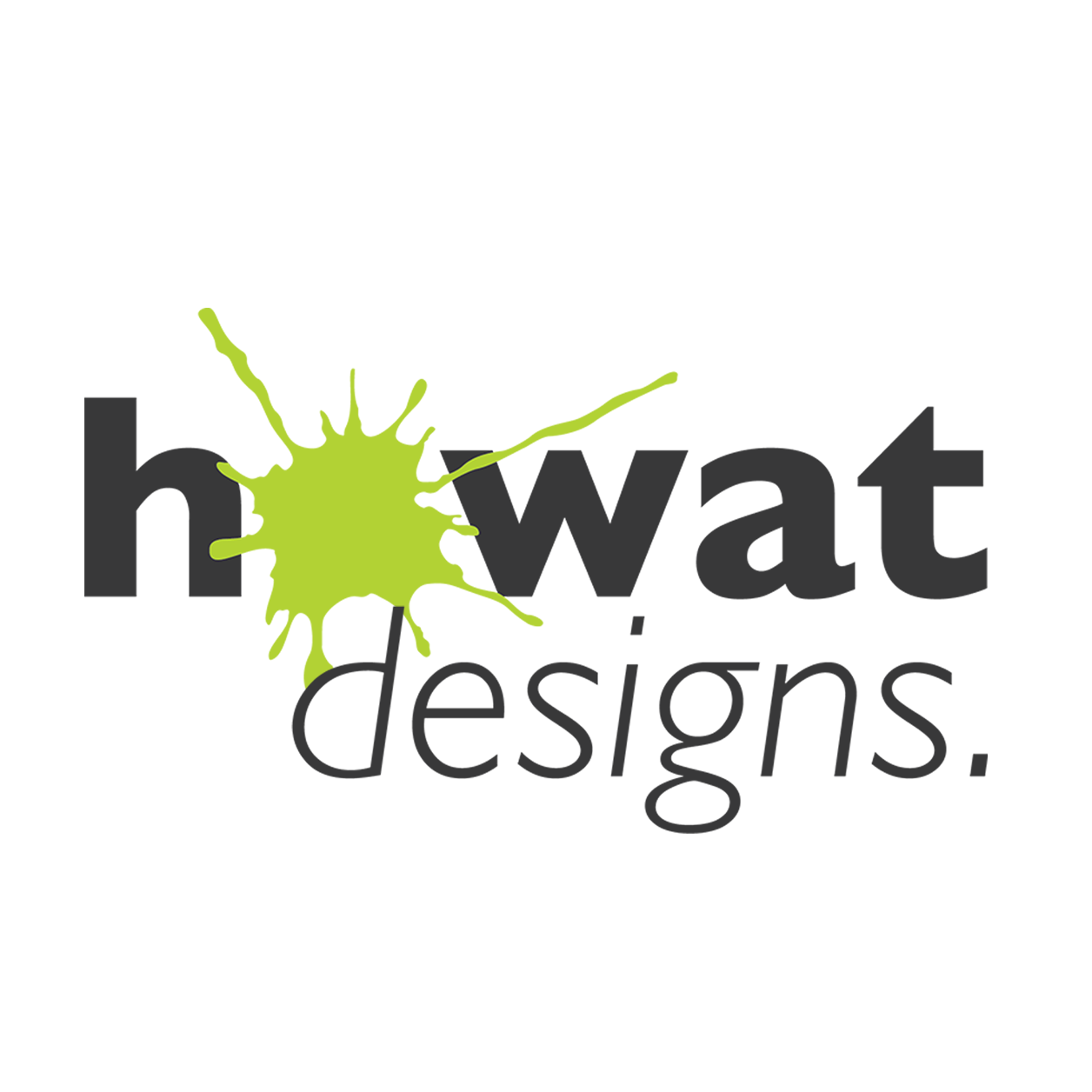Logo of howatdesigns Graphic Designers In Dundee, Angus Logo of howatdesigns Graphic Designers In Dundee, Angus