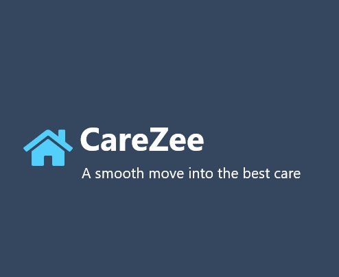 Logo of CareZee