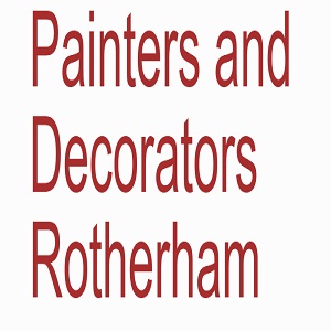Logo of Painters and Decorators Rotherham