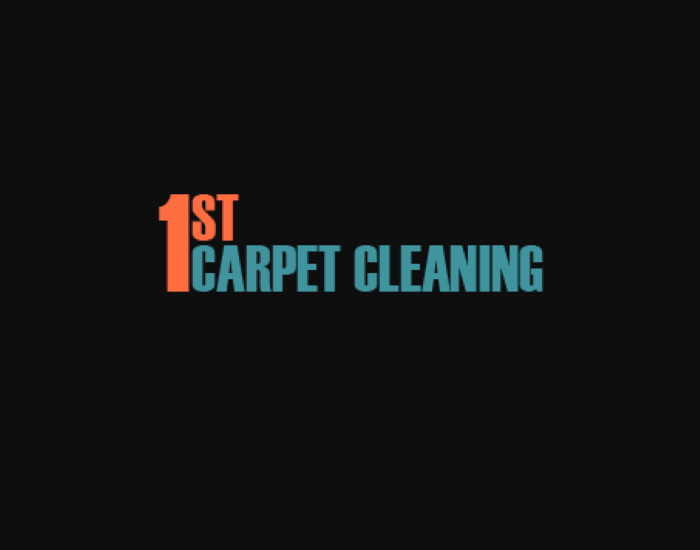 Logo of 1st Carpet Cleaning Ltd
