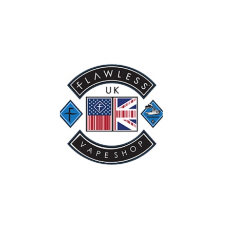 Logo of Flawless Vaporizers