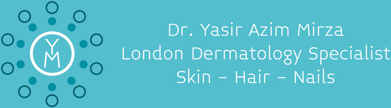 Logo of Dr Yasir Azim Mirza
