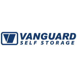 Logo of Vanguard Self Storage Bristol