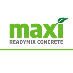 Logo of Maxi Readymix Ltd