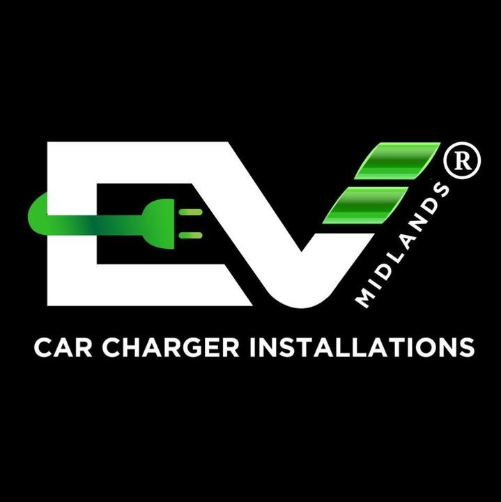 Logo of EV Midlands LTD&reg; Coventry Electricians Car And Truck Electrical Centres In Coventry, West Midlands