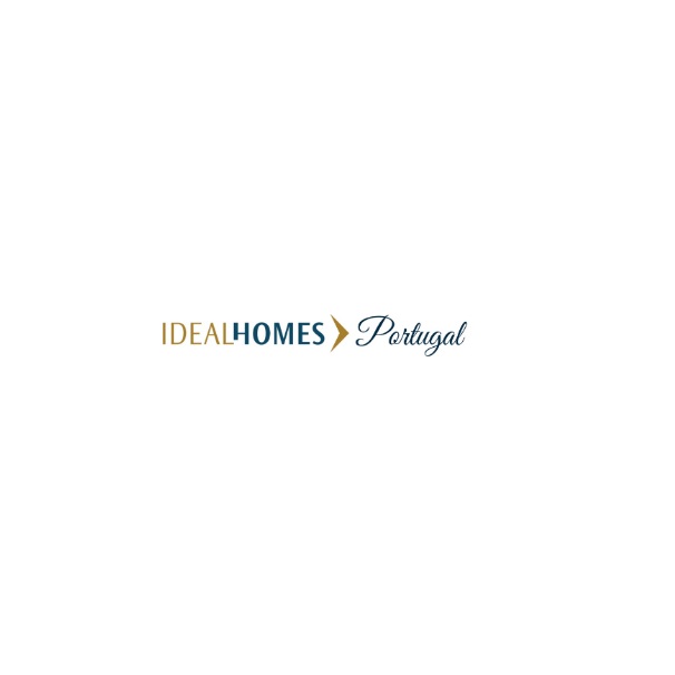 Logo of Ideal Homes Portugal