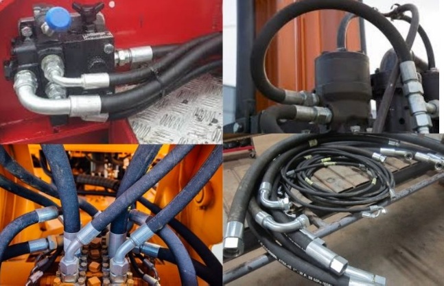 Logo of Hydrafix Manchester Hydraulic Engineers In Manchester, Greater Manchester