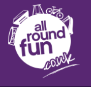 Logo of All Round Fun Garden And Patio Furniture In Manchester, Greater Manchester
