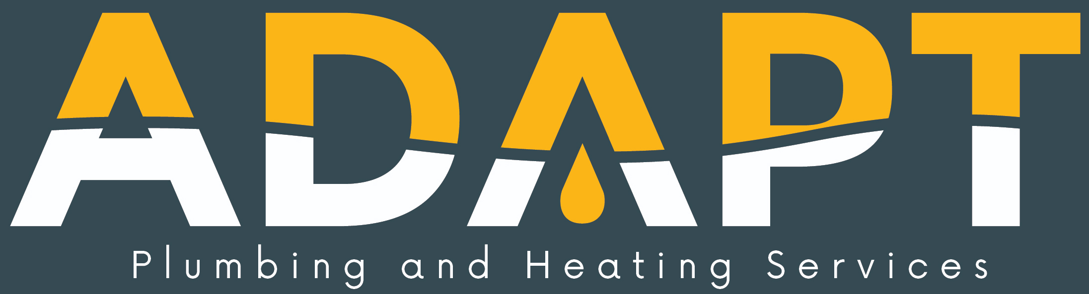Logo of Adapt Plumbing Heating Engineer Ltd