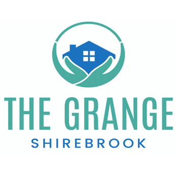 Logo of The Grange Nursing and Residential Home