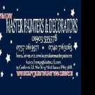 Logo of AUSTRALIAN MASTER PAINTERS AND DECORATORS