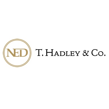 Logo of T Hadley & Co. Funeral Directors Funeral Directors In Rowley Regis, West Midlands