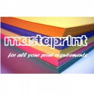 Logo of Mastaprint