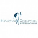 Logo of Stockwood Osteopathic  Sports Injury Clinic